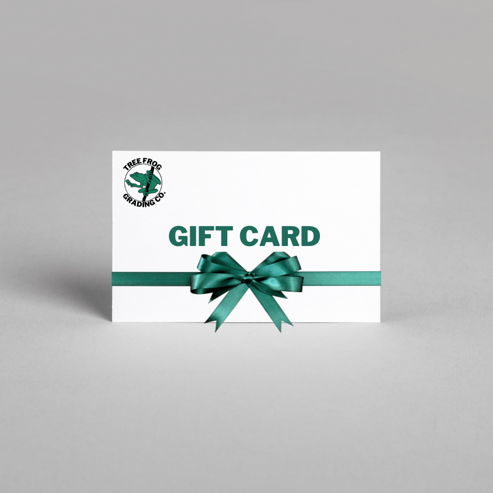 Grading Service in UK Tree Frog Grading