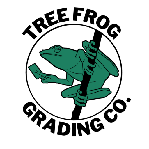 Media & Reviews Tree Frog Grading