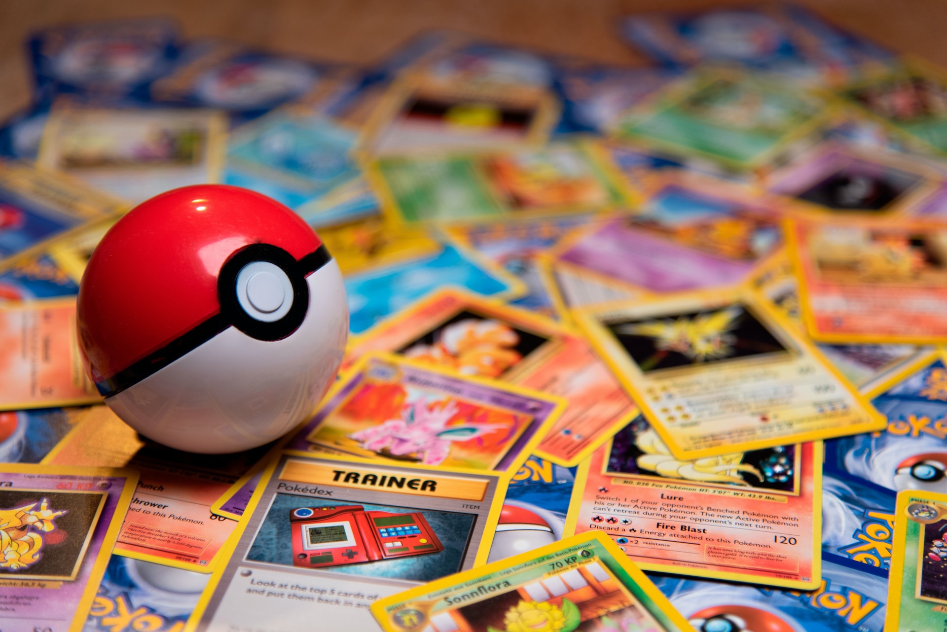 Best Pokmon Grading Service in the UK: Why TFG Reigns Supreme